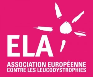 Association Européenne Contre les Leucodystrophies logo