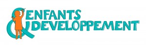 Enfant et Développement logo
