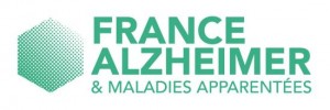 France Alzheimer logo