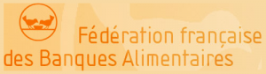 Fédération Française des Banques Alimentaires logo