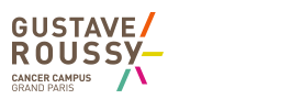 Institut Gustave Roussy logo