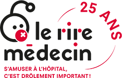 Le Rire Médecin logo