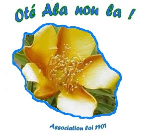 Oté Alanoula Logo