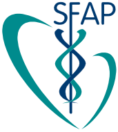 Société Française d'Accompagnement et de soins Palliatifs (SFAP) logo