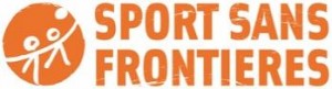 Sport Sans Frontière logo