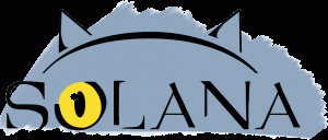 logo SOLANA